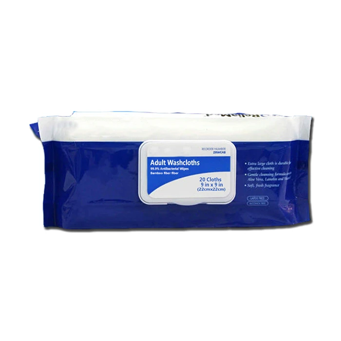 Adult Wet Wipes